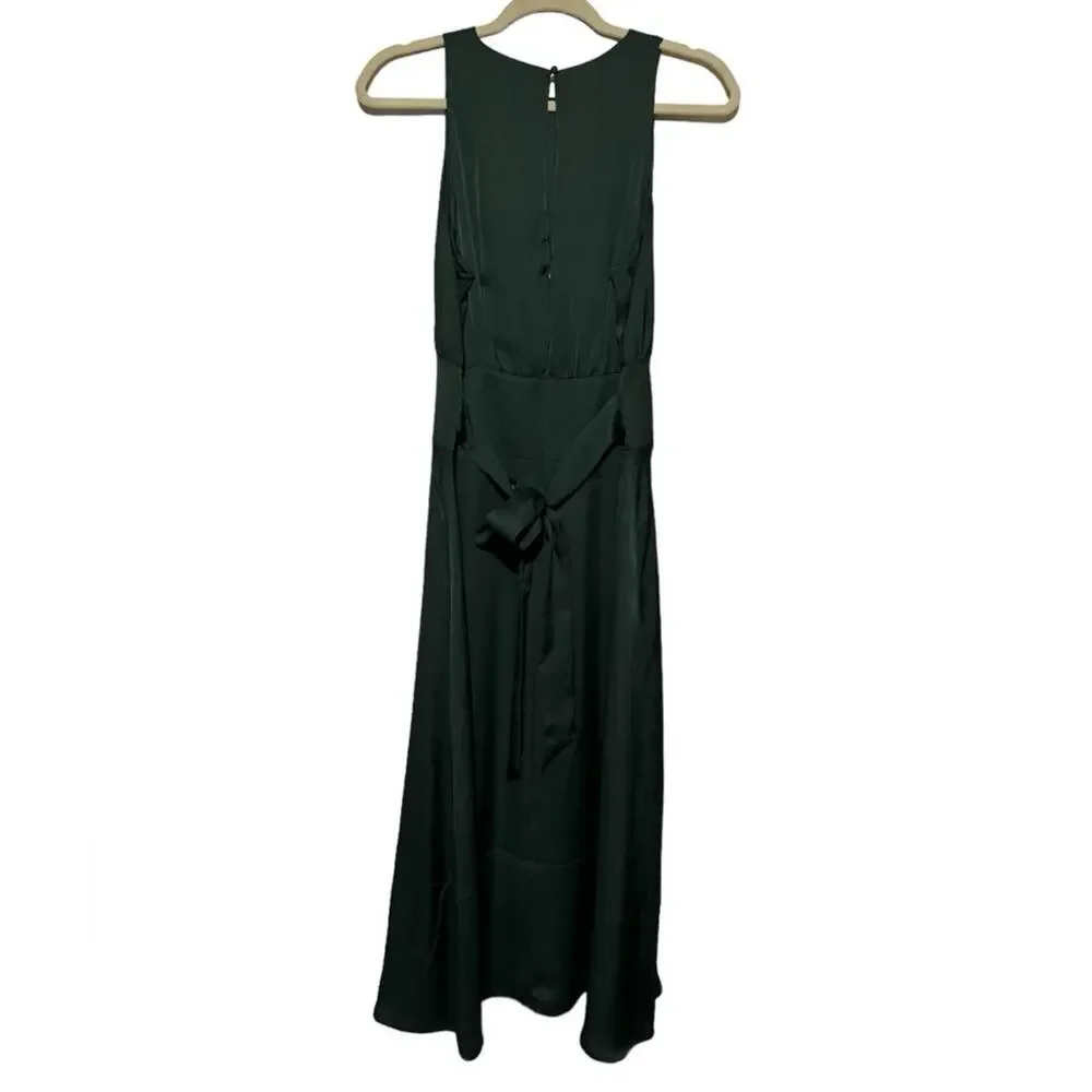 Express this dress